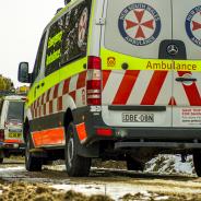 NSW Ambulance