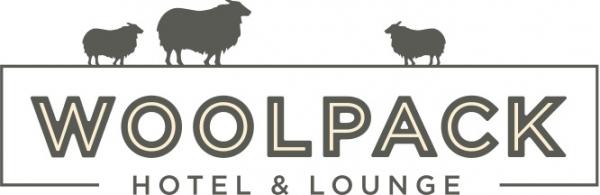 Woolpack Hotel Logo