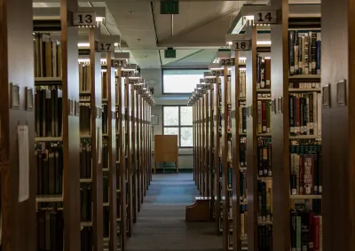 student records