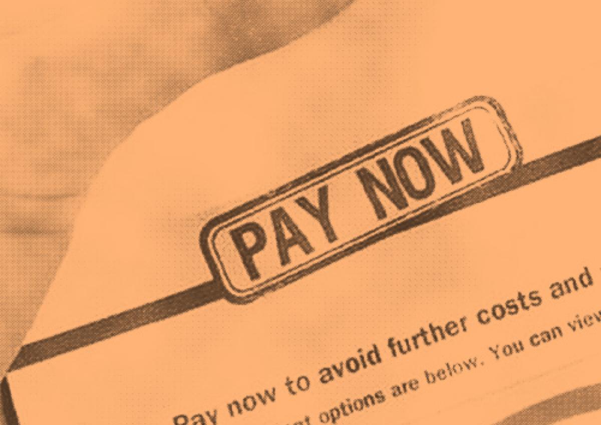 Credit, Debt and Consumer Law | Redfern Legal Centre