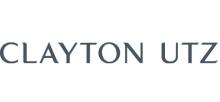 Clayton Utz logo