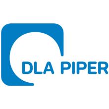 DLA-piper logo