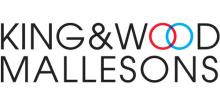 King & Wood Mallesons logo