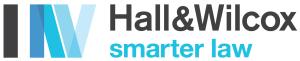 Hall and Wilcox logo