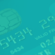 Domestic Violence and Financial Abuse thumbnail - credit card details zoomed in