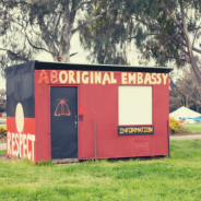 First Nations Justice Thumbnail - Aboriginal Tent Embassy