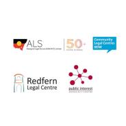 Logos of supporting organisations