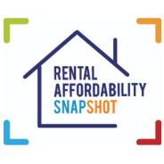 Rental affordability snapshot