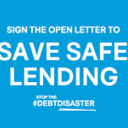 Save safe lending