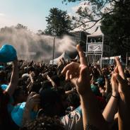 Music festival